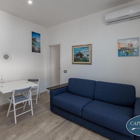 Apartmán Capital House 85 La Spezia Exteriér fotografie